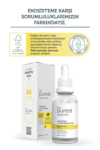 The Purest Solutions Anti-Blemish And Spot-Reducing Arbutin Skin Care Serum 30 Ml