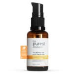 سيروم فيتامين C لتفتيح وتوحيد لون البشرة 30 مل من The Purest Solutions