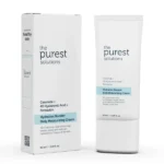 كريم الترطيب بالسيراميد و 4 أنواع من حمض الهالورونيك 50 مل من The Purest Solutions