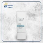 كريم الترطيب بالسيراميد و 4 أنواع من حمض الهالورونيك 50 مل من The Purest Solutions