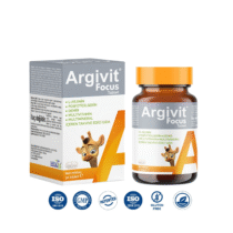 حبوب أرجيفيت فوكس (30 قرص) الحل المتكامل لتعزيز الطول والتركيز لدى الأطفال!