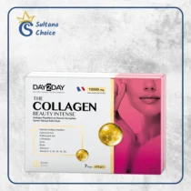 أكياس كولاجين للبشرة والشعر Day2Day Collagen