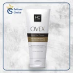 مستحضر Ovex للاستعادة السريعة للشعر من HC Care (200 مل)