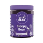 فيتامين النوم سليبي بير من فيتا بير Vita Bear (60 حبة قابلة للمضغ)