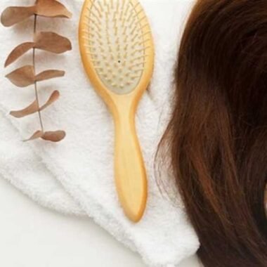 تكثيف الشعر .. دليل شامل عن افضل طرق العناية بالشعر الخفيف
