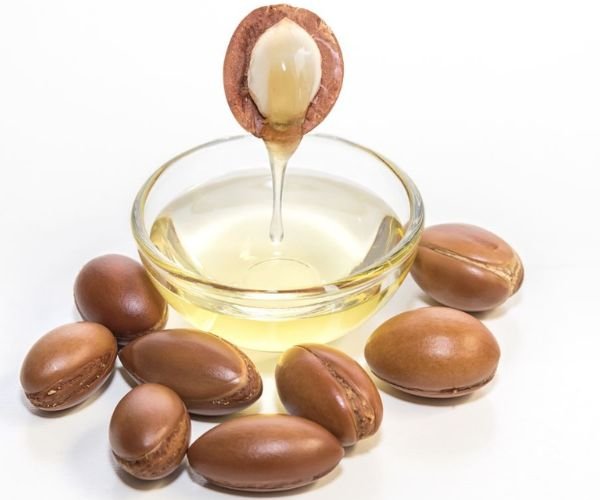 فوائد زيت الارغان 