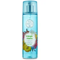 سبراي الجسم بي بيوتي ميدنايت جاسمين – 200 مل Bee Beauty Midnight Jasmine